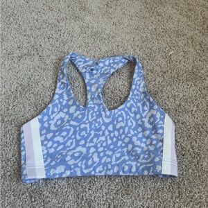 Spiritual Gangster Sports Bra